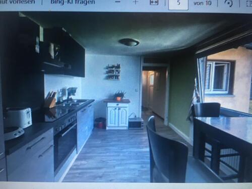 Foto - Etagenwohnung in Schneeberg zur Miete