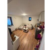 Geschmackvolle neu kernsanierte Einliegerwohnung - Lonsee