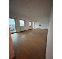 Helle, renovierte 3-Zimmer-Wohnung mit Balkon - Heroldsberg