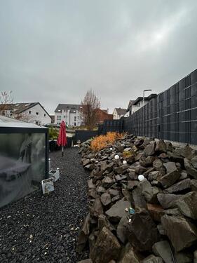 Foto - Wunderschöner Garten mit zwei Gartenhäusern in Hürth zu vermieten