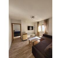 2 Zimmer Wohnung Stadtmitte ruhige Lage - Kaiserslautern Bahnheim