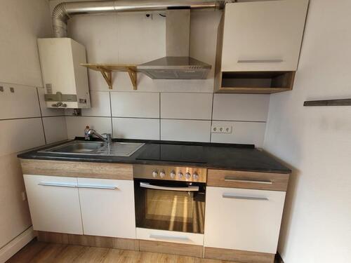 Foto - 2 Zimmer Etagenwohnung zur Miete in Kaiserslautern