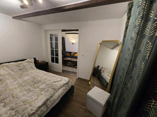 Foto - 2 Zimmer Erdgeschoßwohnung zur Miete in Sieverstedt