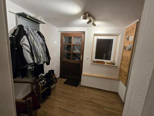 Foto - Erdgeschoßwohnung in Sieverstedt zur Miete