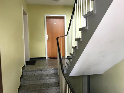 Foto - 2 Zimmer Dachgeschoßwohnung zur Miete in Duisburg