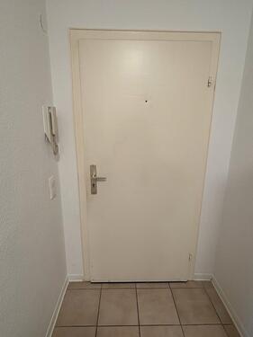 Foto - 2 Zimmer Dachgeschoßwohnung in Duisburg