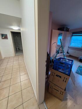 Foto - Dachgeschoßwohnung in Duisburg zur Miete