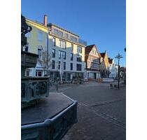 Zentrale, barrierefreie 3,5-Zimmer-Wohnung mit Aufzug (70m²) - Albstadt