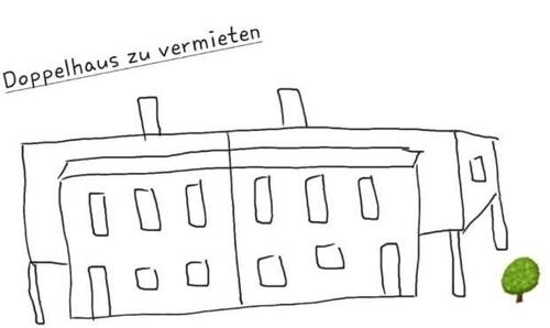 Foto - DHH in Schwarzenbach zu vermieten