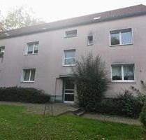 Auf gute Nachbarschaft: praktische 3-Zi.-DG - Gelsenkirchen Gelsenkirchen-West