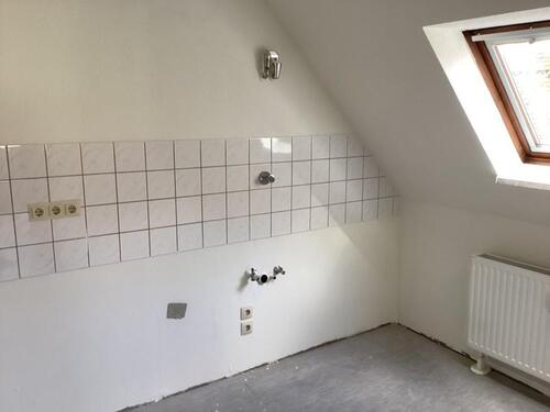 Foto - 3 Zimmer Dachgeschoßwohnung in Gelsenkirchen