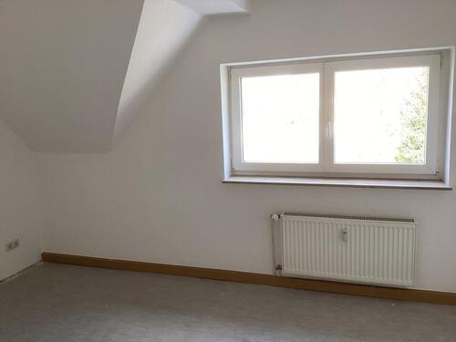 Foto - Dachgeschoßwohnung in Gelsenkirchen zur Miete