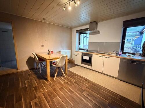 Foto - 2 Zimmer Erdgeschoßwohnung in Remchingen