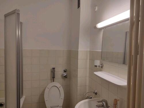 Foto - 1 Zimmer Etagenwohnung zur Miete in Bamberg