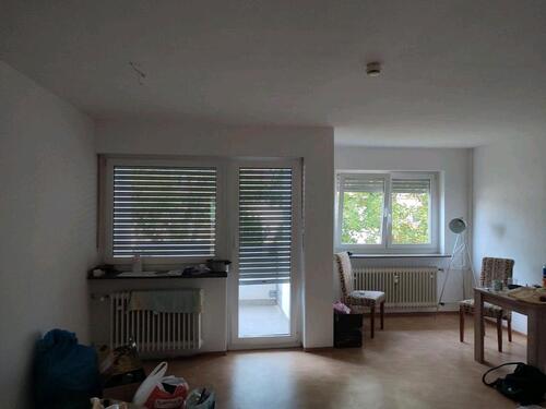 Foto - 1 Zimmer Etagenwohnung in Bamberg