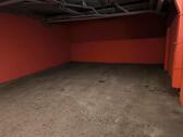 Foto - Tiefgarage Parkplatz - 120,00&nbsp;EUR Miete,