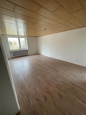 Foto - Etagenwohnung in Hof zur Miete