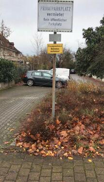 Foto - PKW Parkplatz Stadtmitte - 60,00&nbsp;EUR Miete,