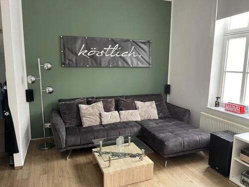 Foto - Moderne, helle Wohnung in Toplage mit Küche - sofort bezugsfrei