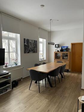 Foto - Etagenwohnung in Mühlhausen (Thüringen) zur Miete