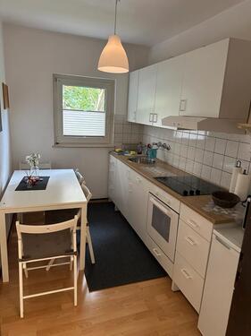 Foto - 2.5 Zimmer Etagenwohnung in Oberhausen