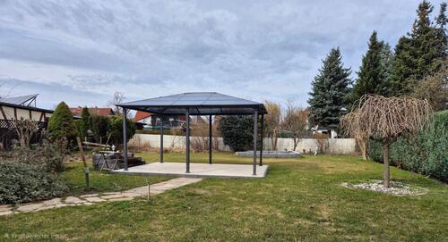 Foto - Einfamilienhaus in Wildau zum Kaufen