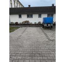 Stellplatz auf abgeschlossenem Hof in 45891 - Gelsenkirchen Erle