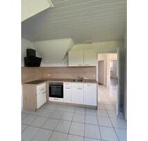 3 Zimmer Wohnung Vorankündigung - Surwold