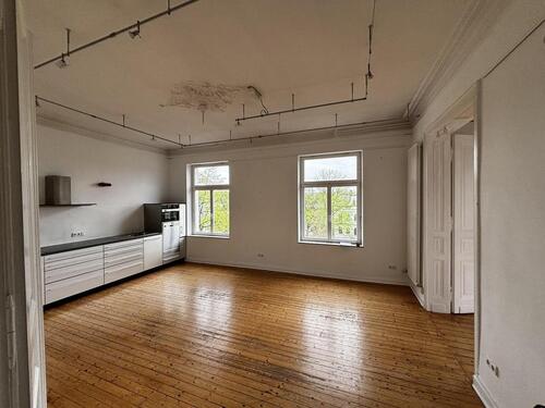 Foto - 4.5 Zimmer Etagenwohnung in Aachen