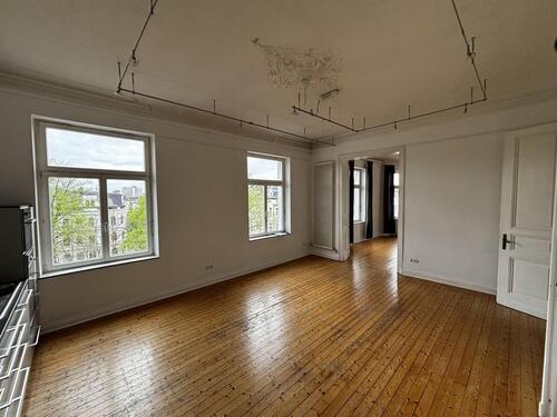 Foto - Etagenwohnung in Aachen zur Miete