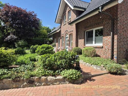 Foto - 8 Zimmer Einfamilienhaus zum Kaufen in Haselünne