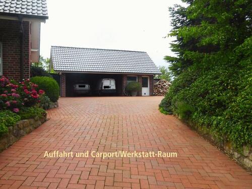 Foto - Einfamilienhaus in Haselünne zum Kaufen