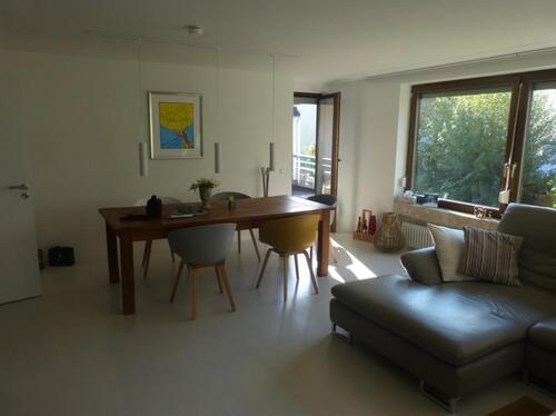 Foto - Zwei Eigentumswohnungen – Toplage Trier Heiligkreuz