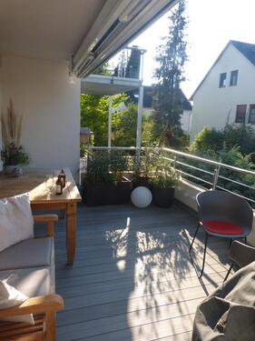 Foto - 6 Zimmer Etagenwohnung in Trier