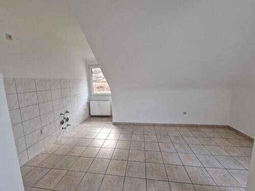 Foto - 2.5 Zimmer Dachgeschoßwohnung zur Miete in Bad Soden-Salmünster