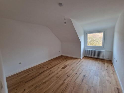 Foto - 2.5 Zimmer Dachgeschoßwohnung in Bad Soden-Salmünster
