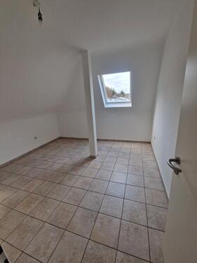 Foto - Dachgeschoßwohnung in Bad Soden-Salmünster zur Miete