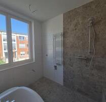 ERSTBEZUG mit Einbauküche & Aufzug 2-Zimmer nähe Rathaus - Schwedt (Oder)