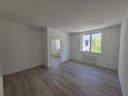 Foto - 2 Zimmer Etagenwohnung in Schwedt (Oder)