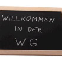 Möbliertes WG-Zimmer in Wilmersdorf (10715) - Berlin Charlottenburg-Wilmersdorf