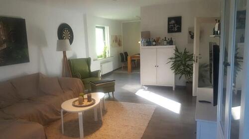 Foto - 2 Zimmer Erdgeschoßwohnung in Schwalmtal