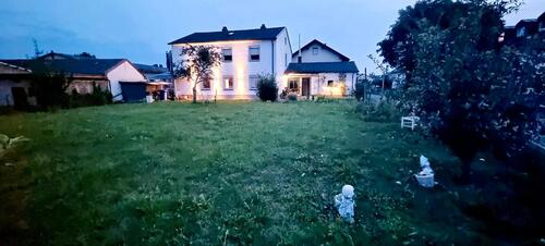 Foto - Komplett Renoviertes Zweifamilienhaus zu verkaufen