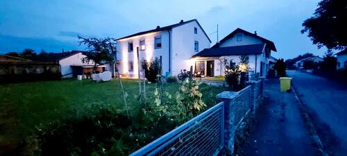 Foto - 8 Zimmer Einfamilienhaus zum Kaufen in Burgkirchen an der Alz