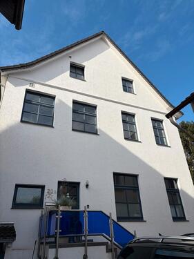 Foto - Modernisierte Altbauwohnung in zentraler Lage von Bünde