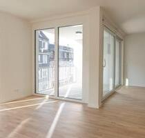 Attraktive 3-Zimmerwohnung - Erstbezug, Einbauküche, Stellplatz - Baden-Baden Balg