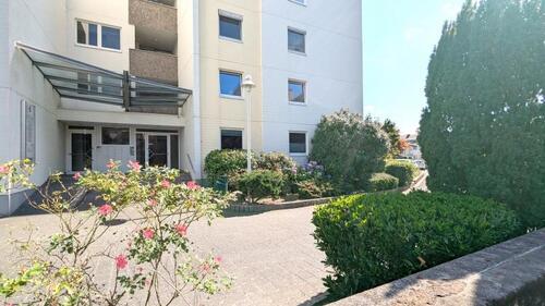 Foto - Ihre neuen Büroräume! - 2.363,00 EUR Kaltmiete,