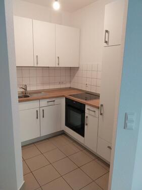 Foto - Etagenwohnung in Meppen zur Miete
