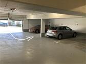 Foto - Tiefgarage Eselsbergsteige Ulm, Stellplatz nähe MerianschuleRewe