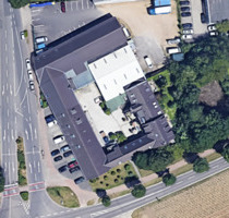 3 Zimmer Wohnung in Krefeld Fischeln auf dem Höfgeshof