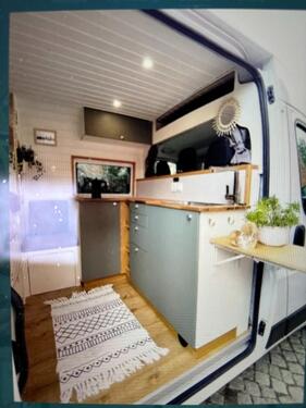 Foto - Wohnmobil mieten - 1.300,00 EUR Miete,